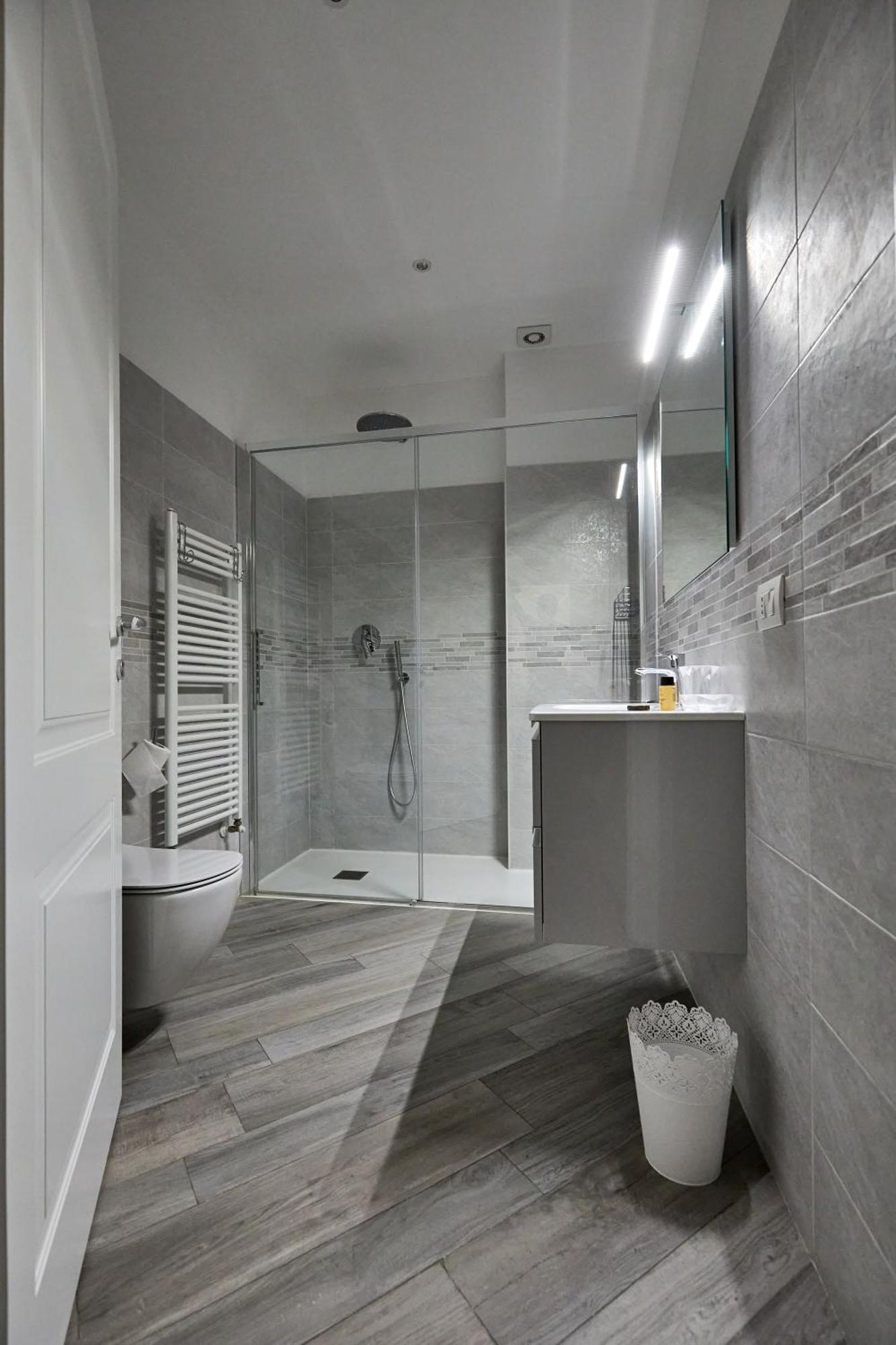 La Torre Lunga -Smart Working- 150 M Dalle-From Due Torri-Two Towers Bologna Luaran gambar