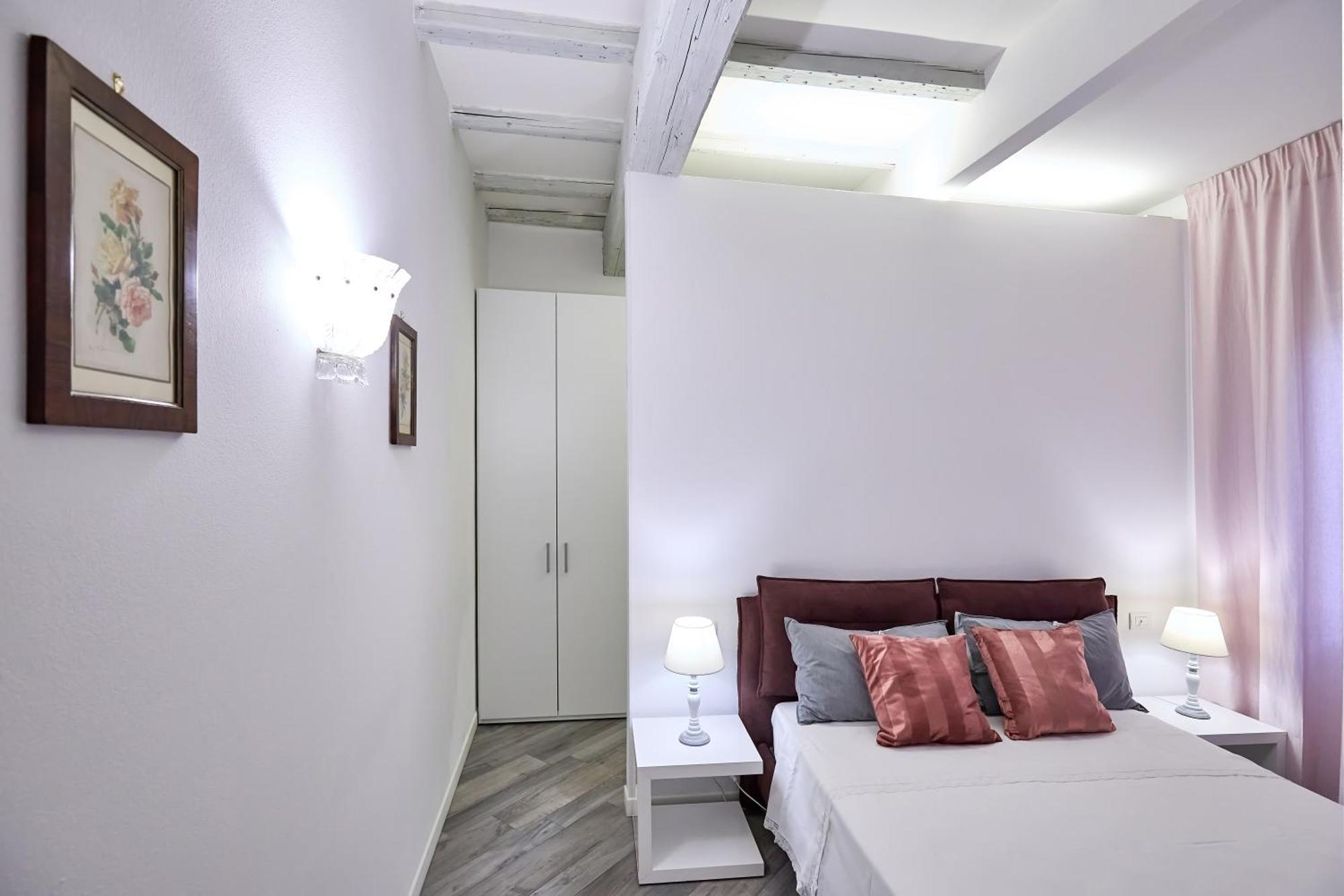 La Torre Lunga -Smart Working- 150 M Dalle-From Due Torri-Two Towers Bologna Luaran gambar